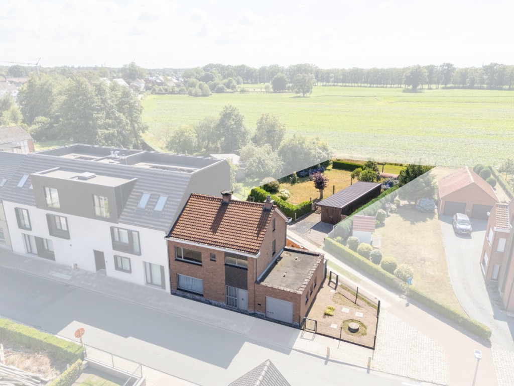 Vaartstraat - 82 - - 9971