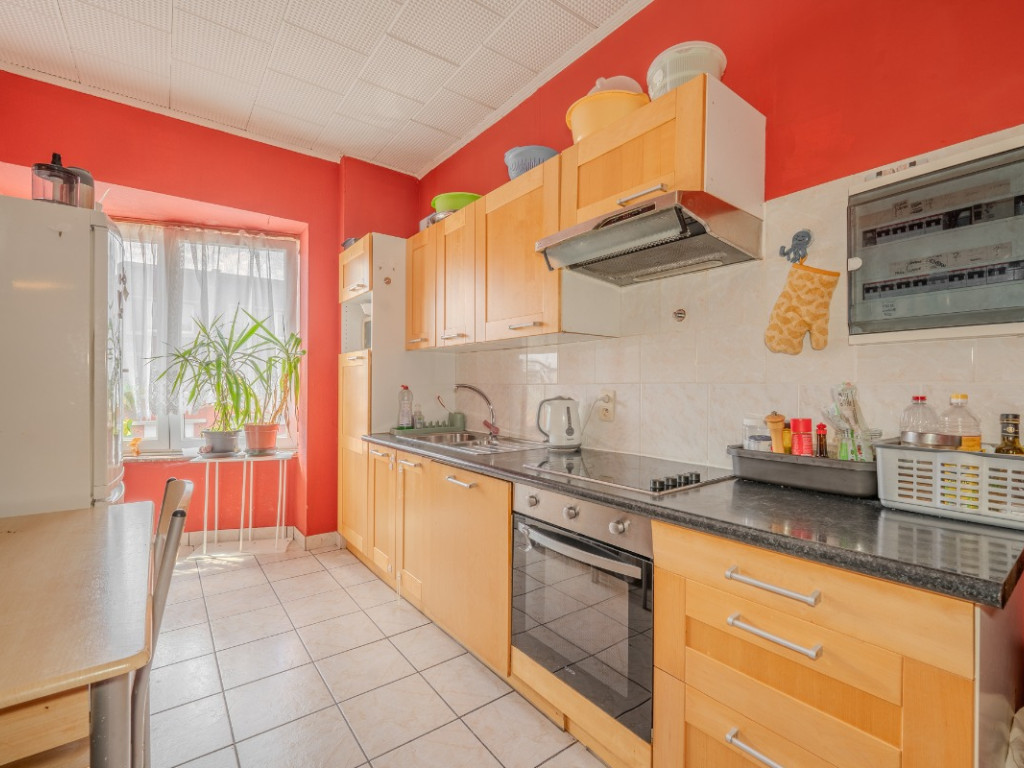 Rue Jean-Mathieu Nisen - 9 - 2 - 4020