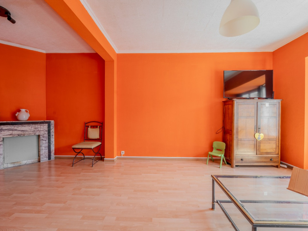Rue Jean-Mathieu Nisen - 9 - 2 - 4020