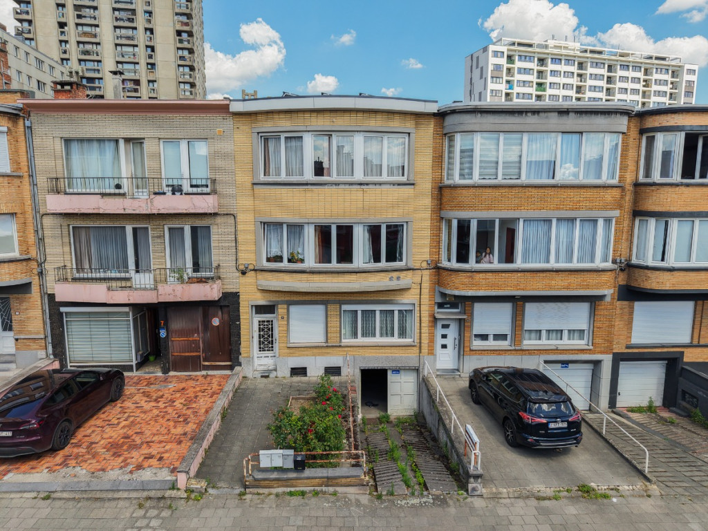 Rue Jean-Mathieu Nisen - 9 - 2 - 4020