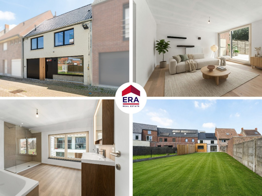 Futselstraat - 36 - - 8750