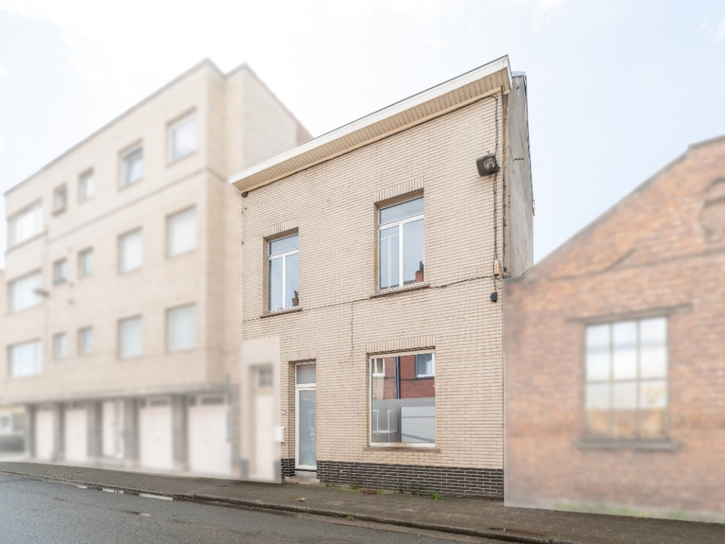 De Vilanderstraat - 29 - - 9300