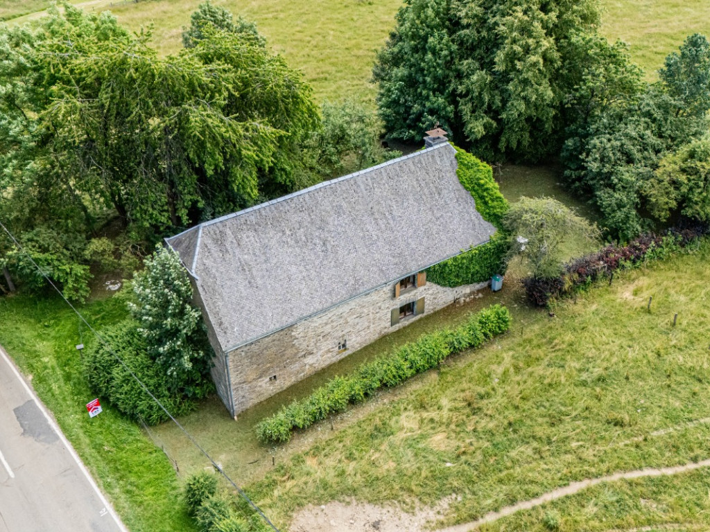 Rue des Chasseurs Ardennais - 14 - - 6860