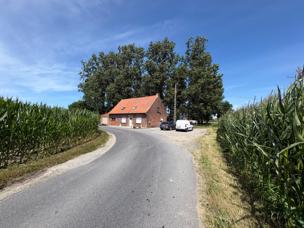 Lolliestraat - 12 - - 8890