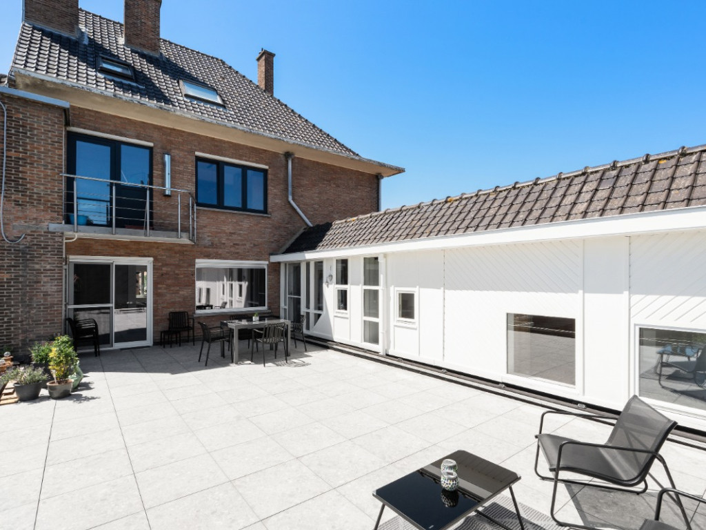 Vlinderstraat - 2 - 0101 - 8400