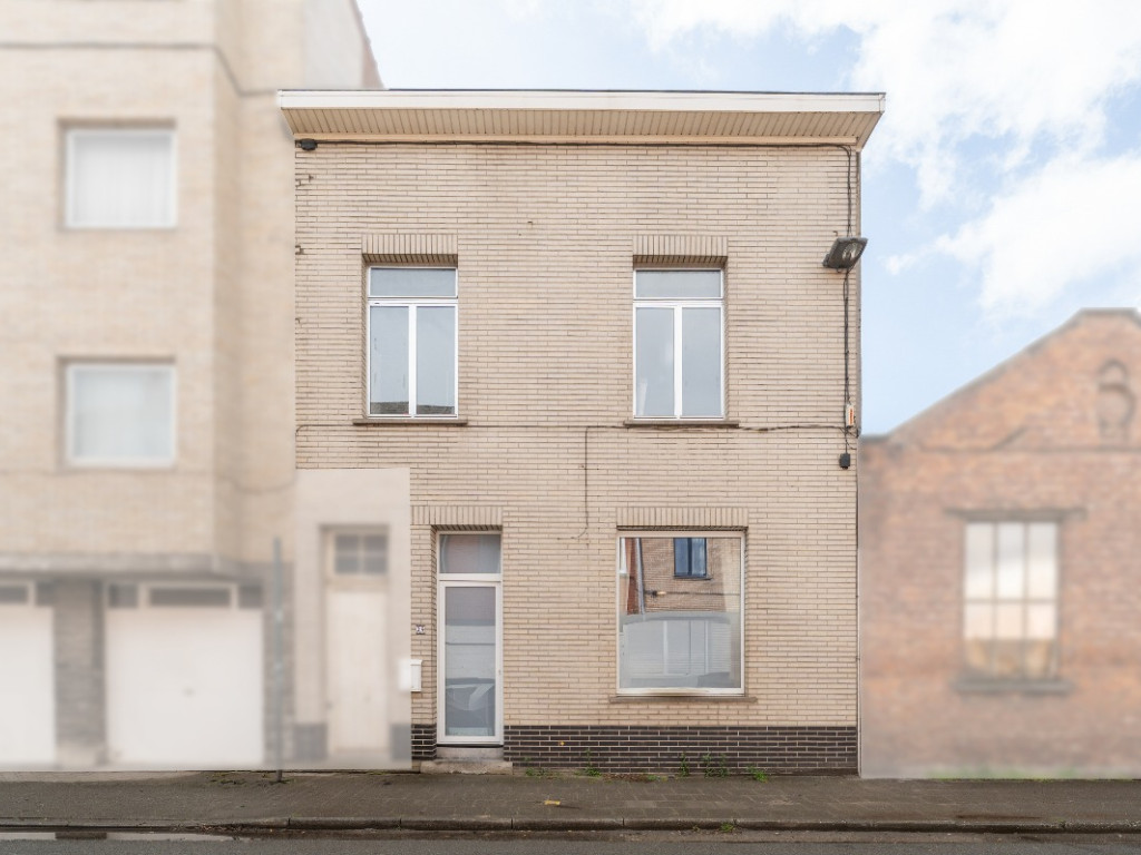 De Vilanderstraat - 29 - - 9300