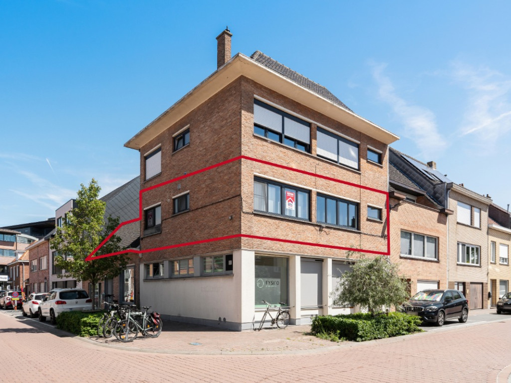 Vlinderstraat - 2 - 0101 - 8400