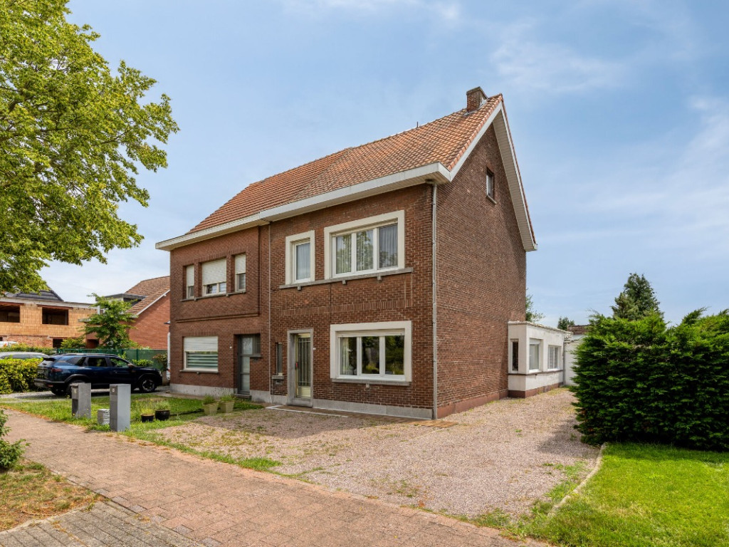 Hertstraat - 37 - - 2860