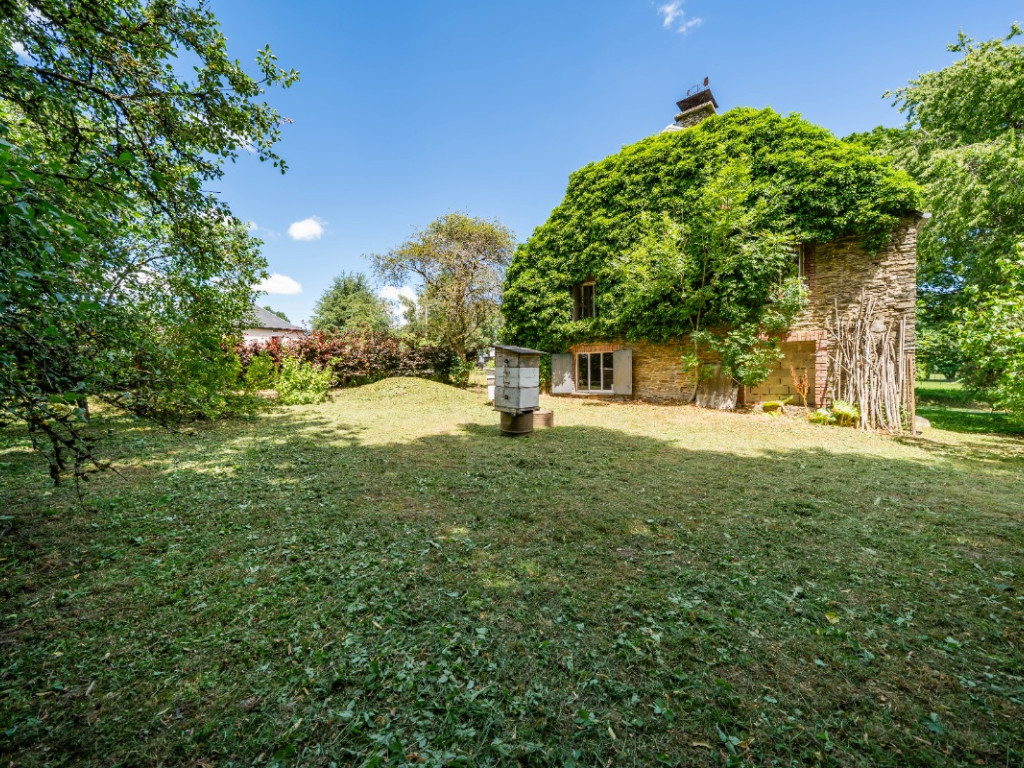 Rue des Chasseurs Ardennais - 14 - - 6860
