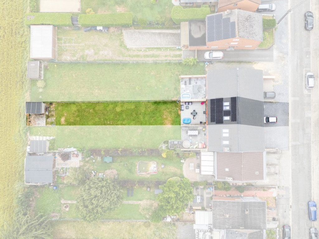 Rue des Meuniers - 85 - - 7100