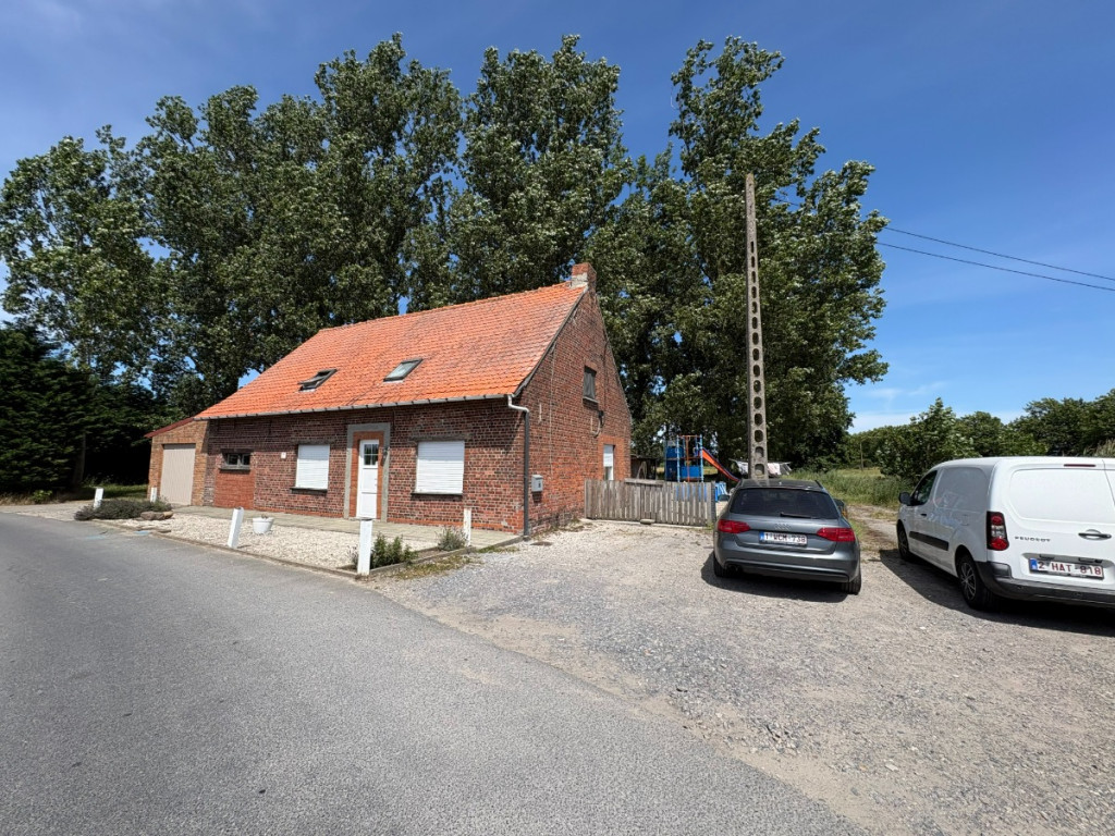 Lolliestraat - 12 - - 8890