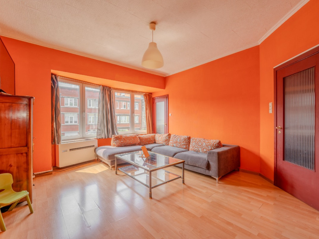 Rue Jean-Mathieu Nisen - 9 - 2 - 4020