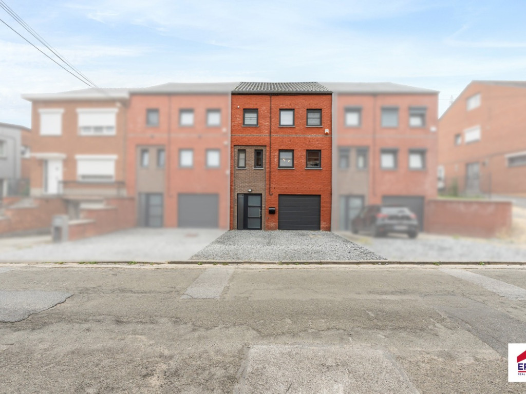 Rue des Meuniers - 85 - - 7100