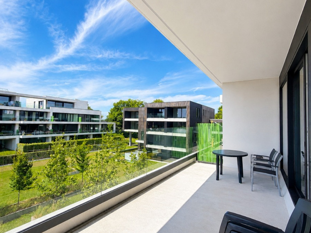 Basculestraat - 38B - 2B - 8900