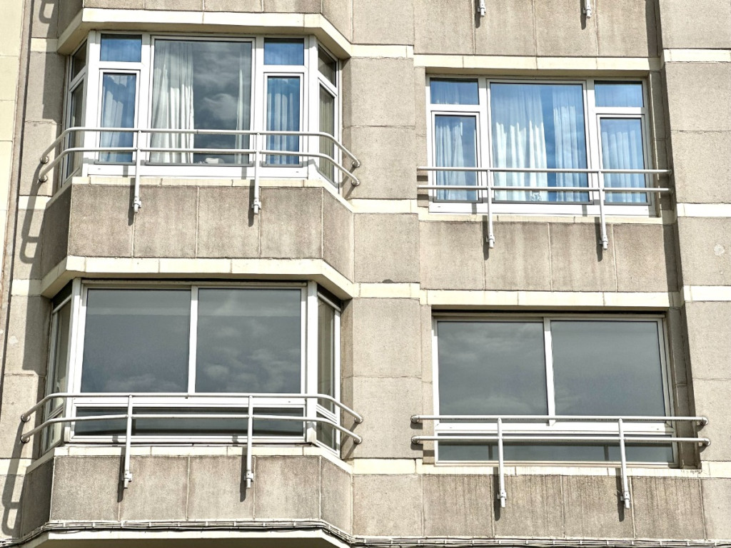 Justitiestraat - 2 - - 2018