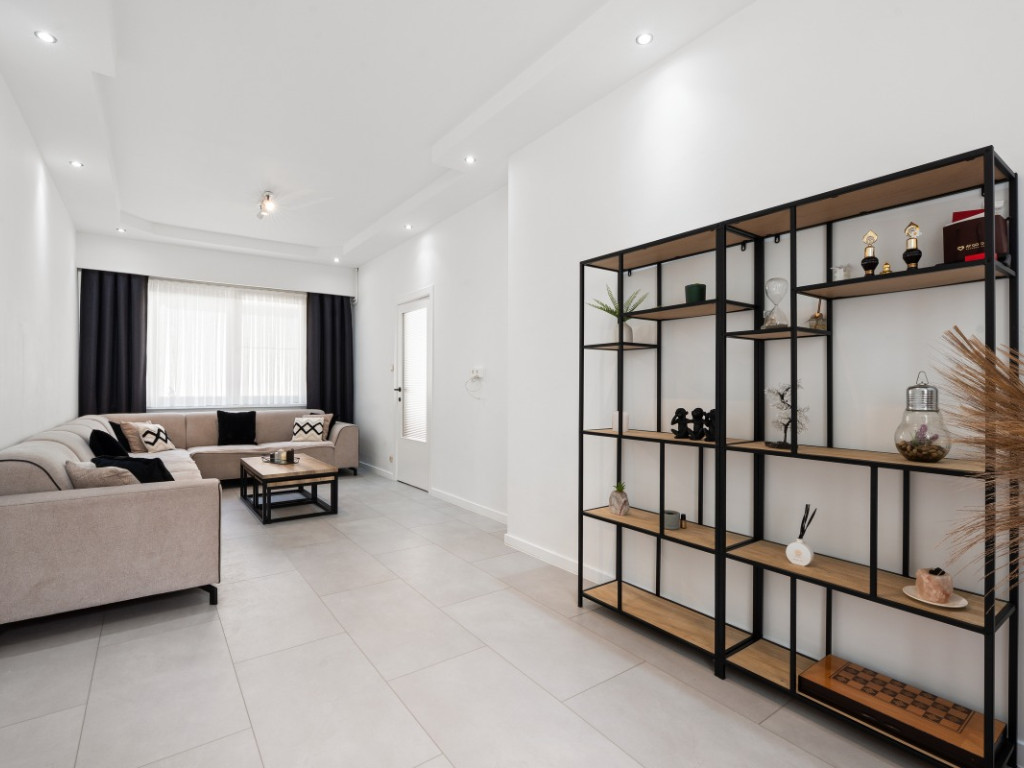 Wasstraat - 66 - - 2600