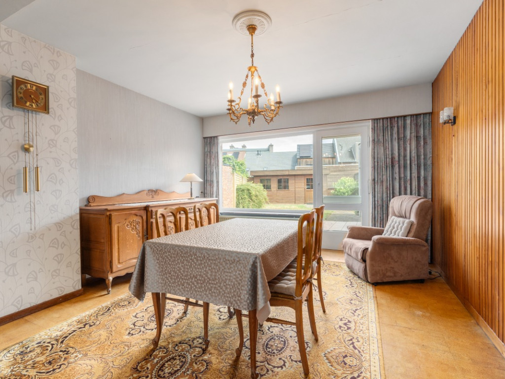 Velkuilenstraat - 9A - - 3960