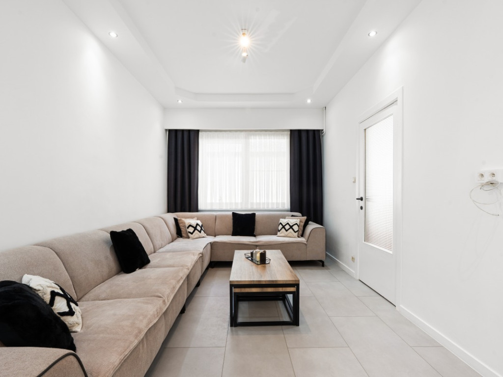 Wasstraat - 66 - - 2600