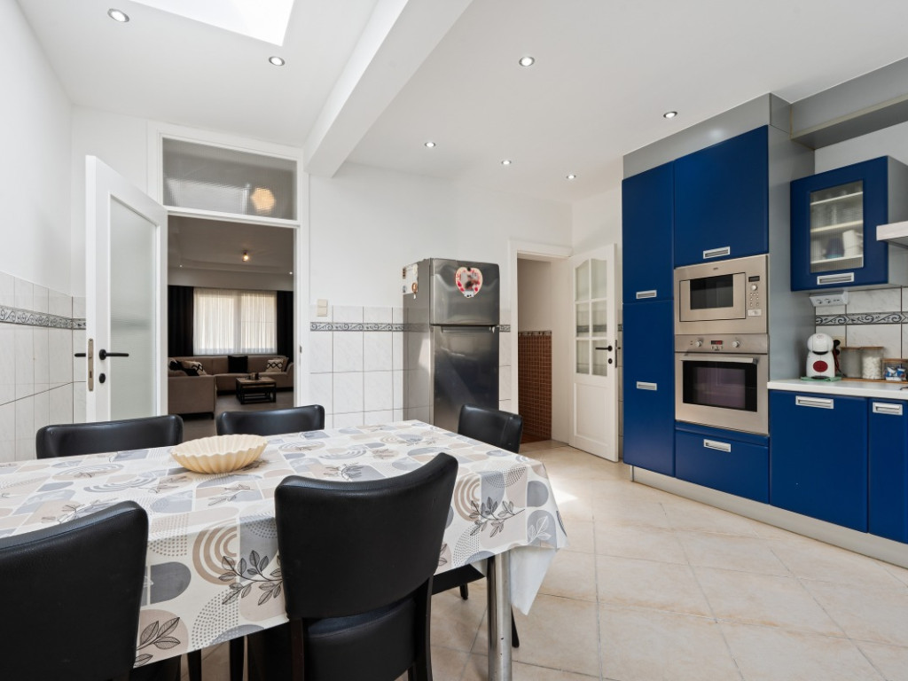 Wasstraat - 66 - - 2600