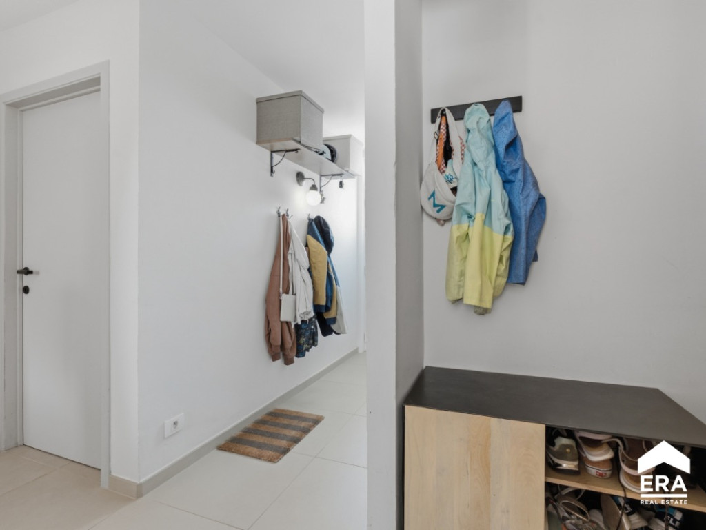 Gitsbergstraat - 82 - - 8830