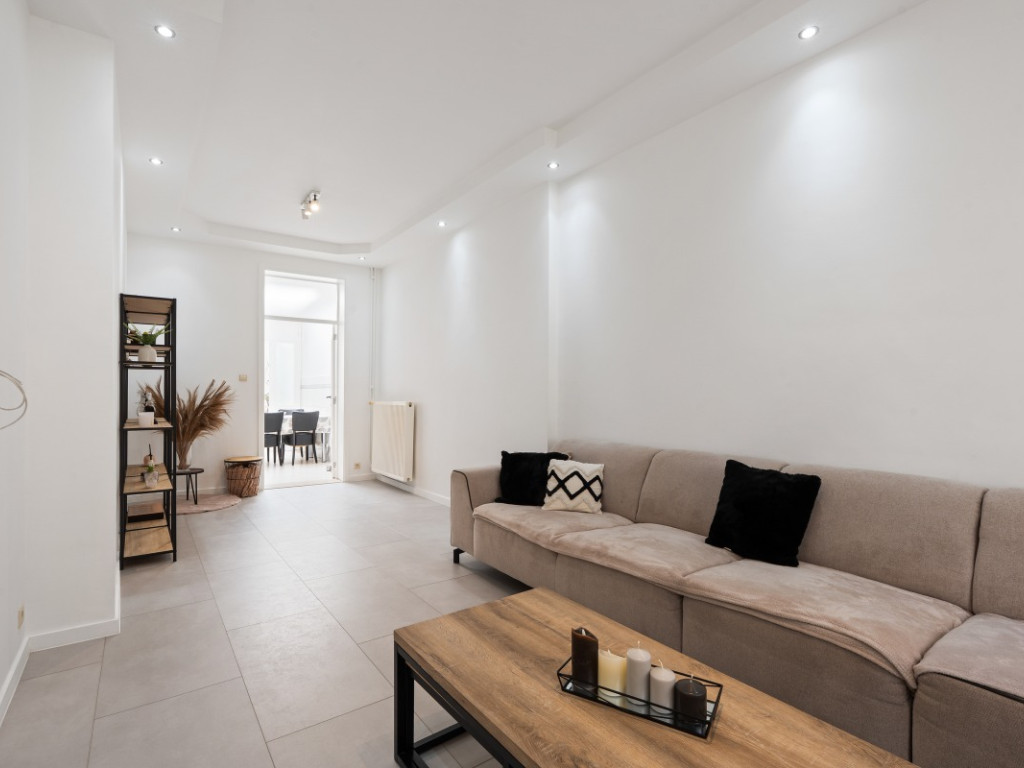 Wasstraat - 66 - - 2600