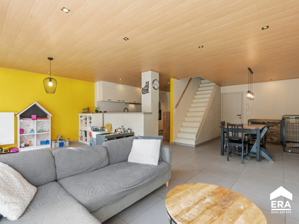 Gitsbergstraat - 82 - - 8830