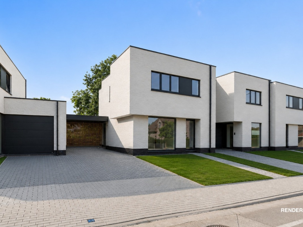 Eigenstraat - 104 - - 9450