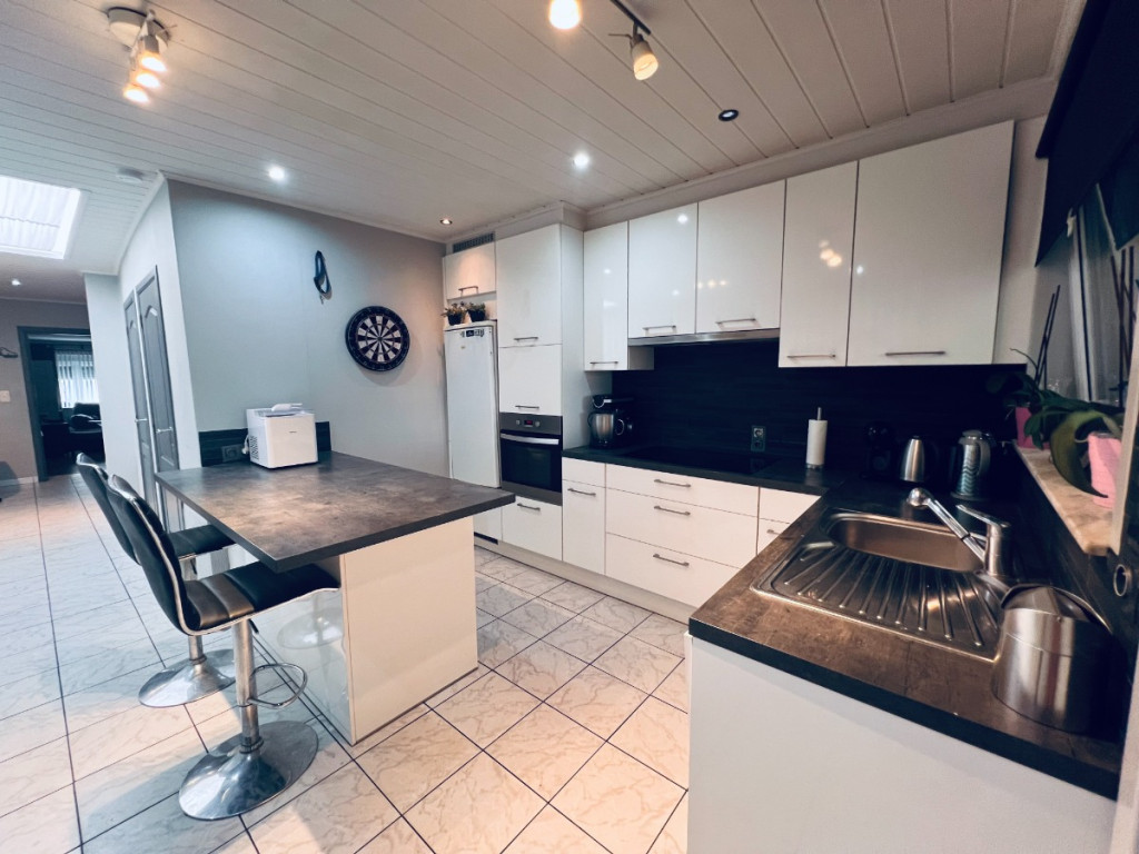 Attenhovenstraat - 80 - - 3400