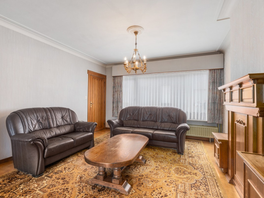 Velkuilenstraat - 9A - - 3960
