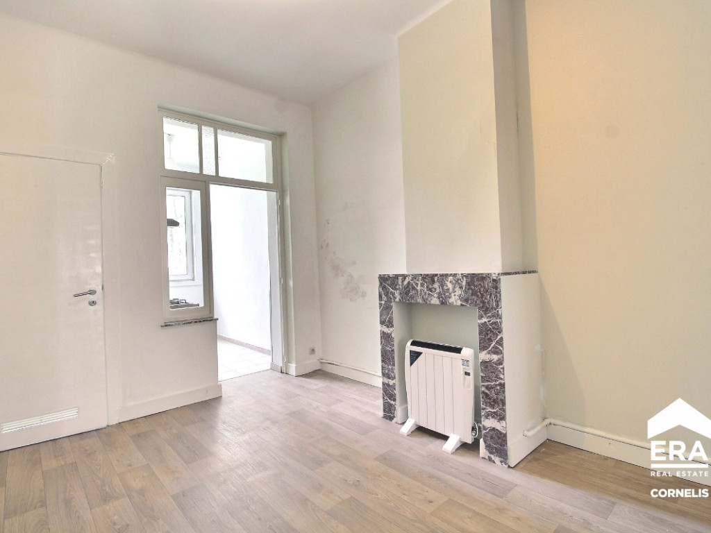 Rue de l'Agronome - 171 - - 1070