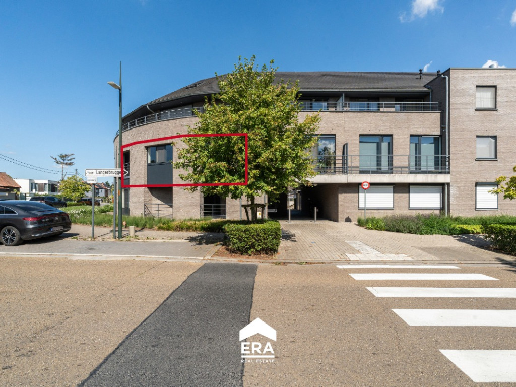 Burggravenlaan - 88 - 0201 - 9940