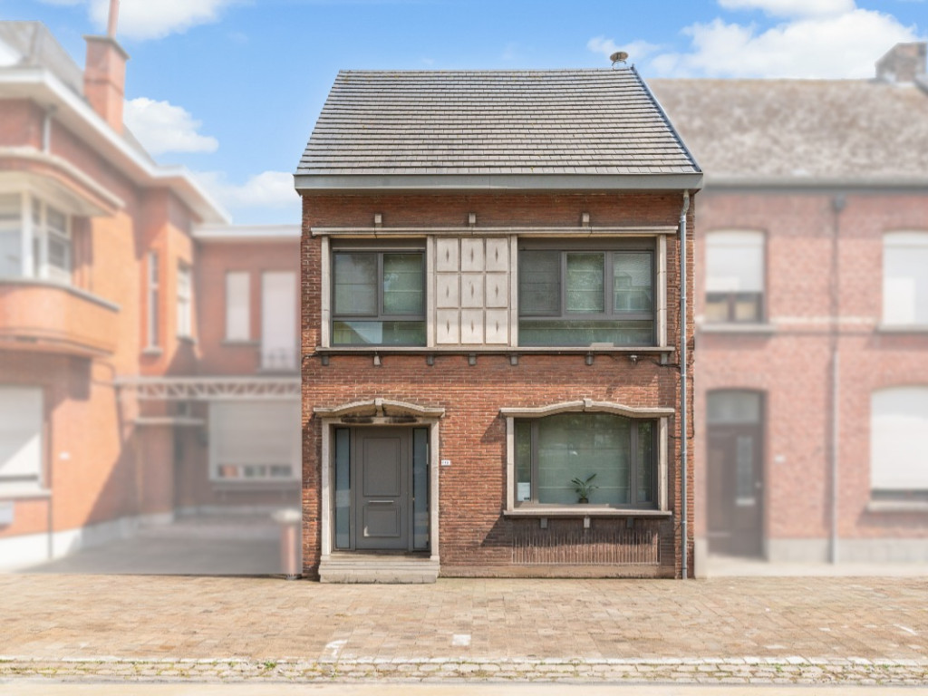 Kerkstraat - 19 - - 9255