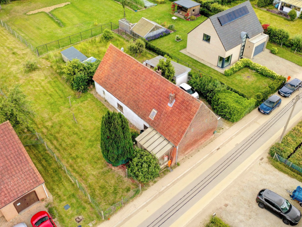 Tommestraat - 129 - - 3040
