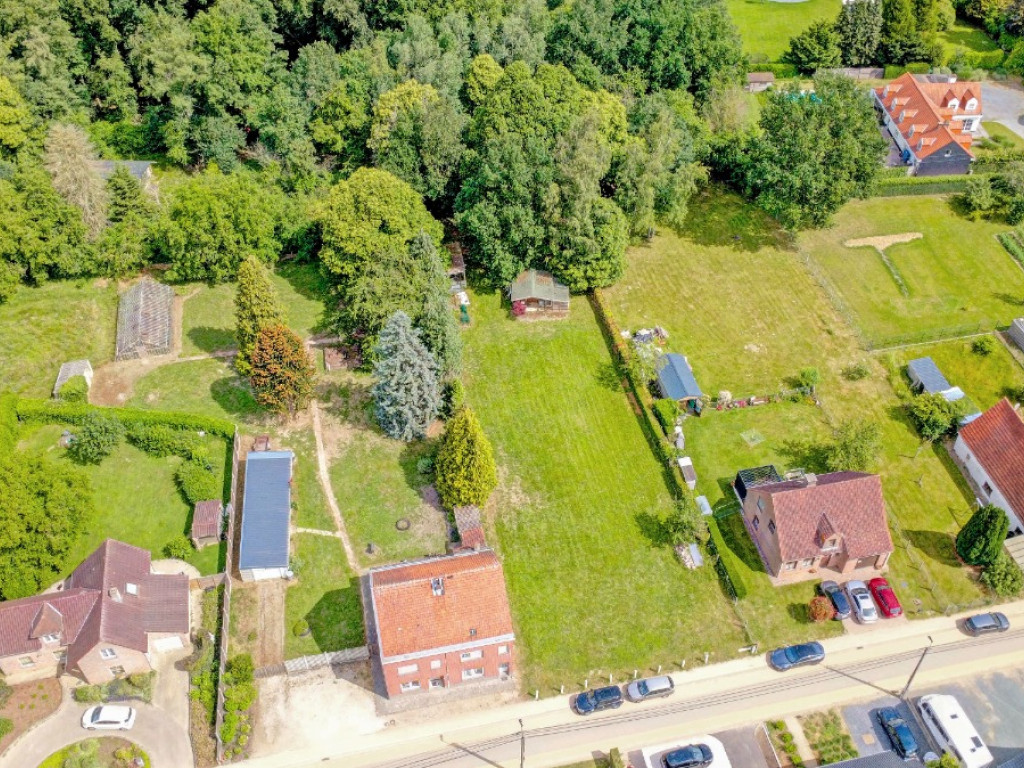 Tommestraat - naast 127 - - 3040