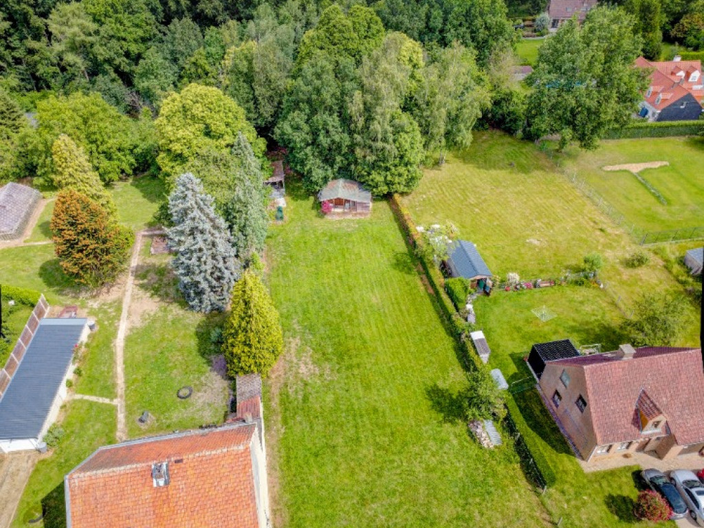 Tommestraat - naast 127 - - 3040