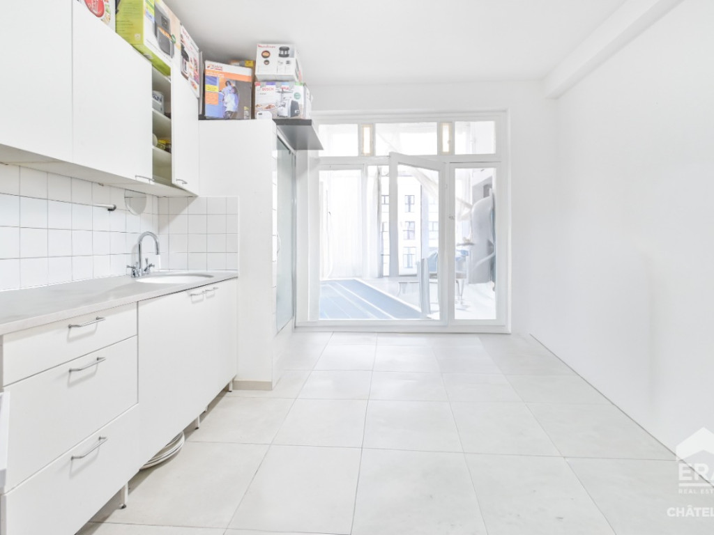 Rue Vanderlinden - 12 - - 1030