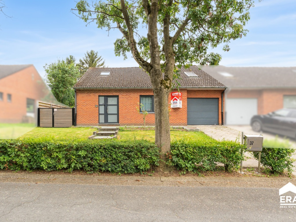 Clement Pansaersstraat - 37 - - 3400