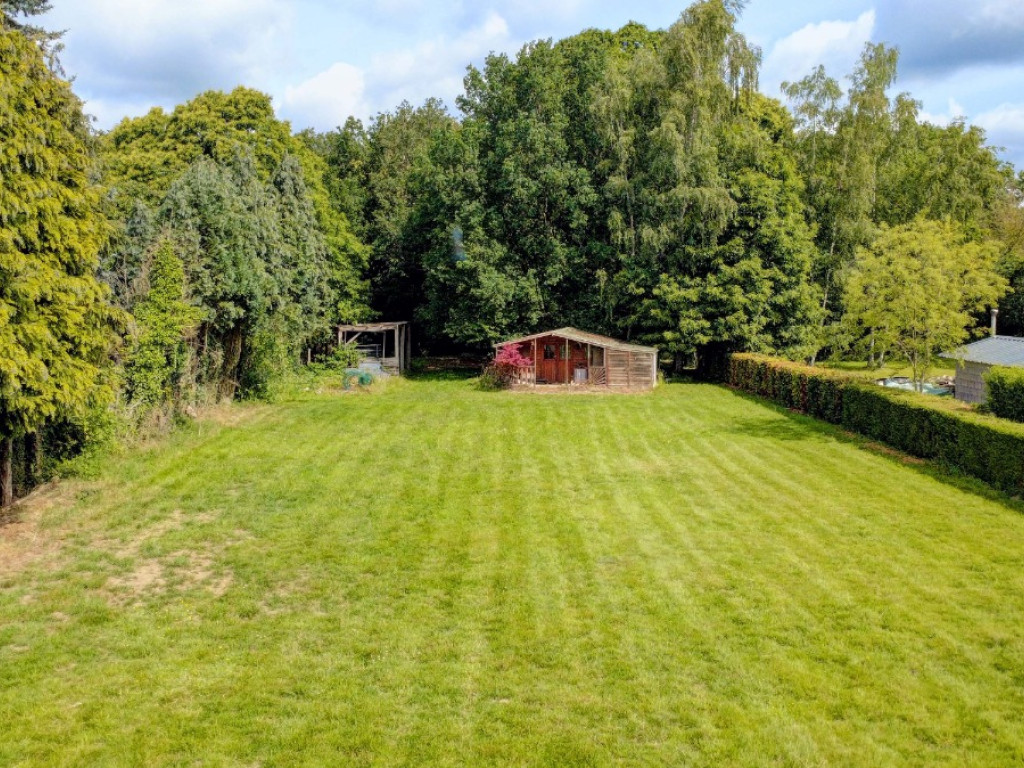 Tommestraat - naast 127 - - 3040