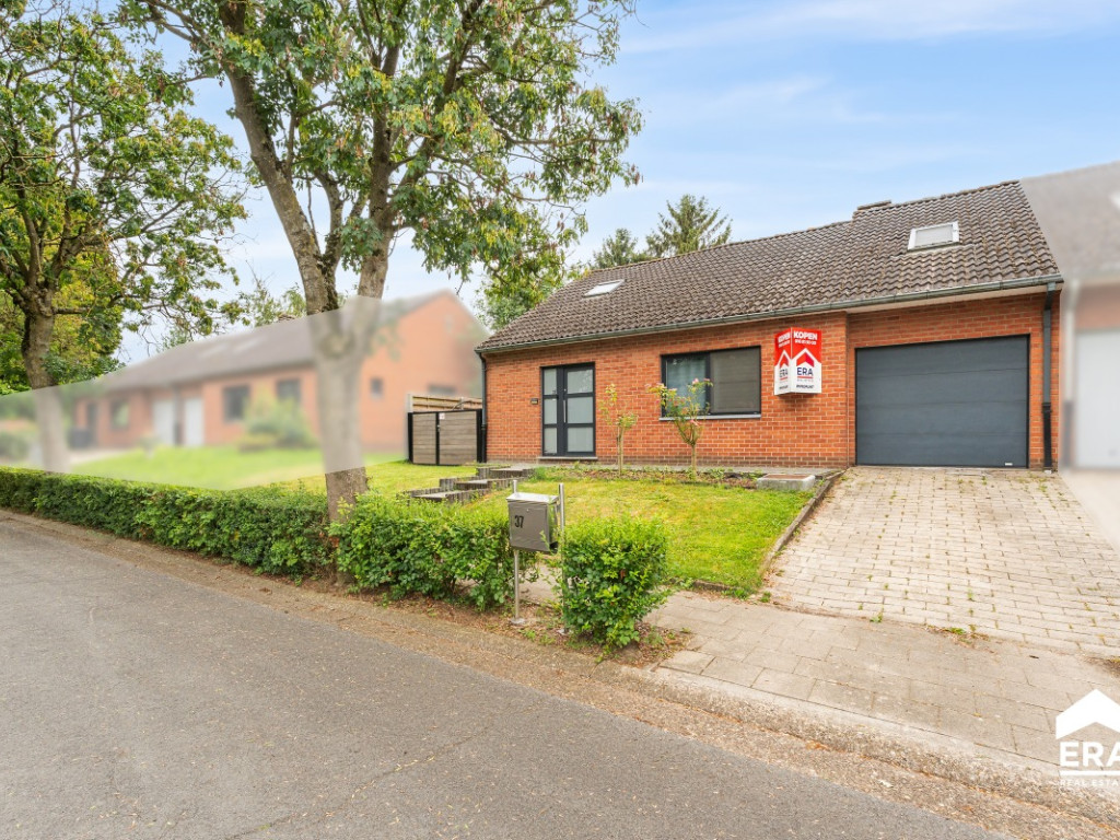 Clement Pansaersstraat - 37 - - 3400
