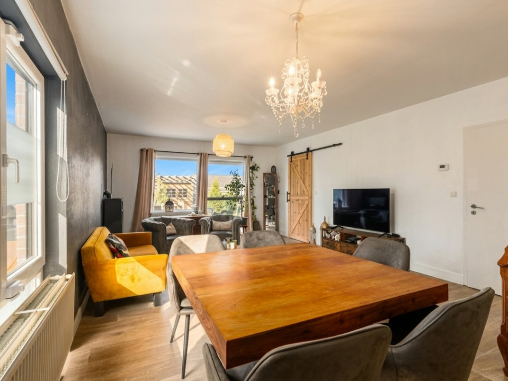 Clement Pansaersstraat - 37 - - 3400