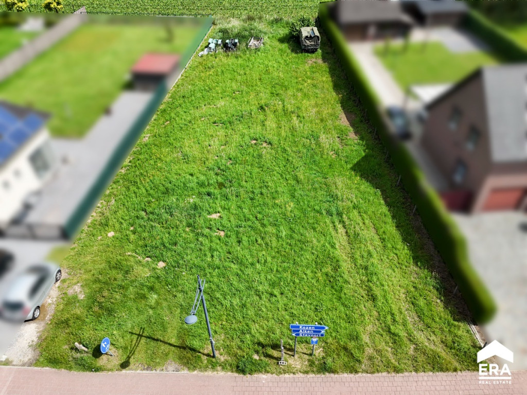 Grotestraat - 233 - - 3850
