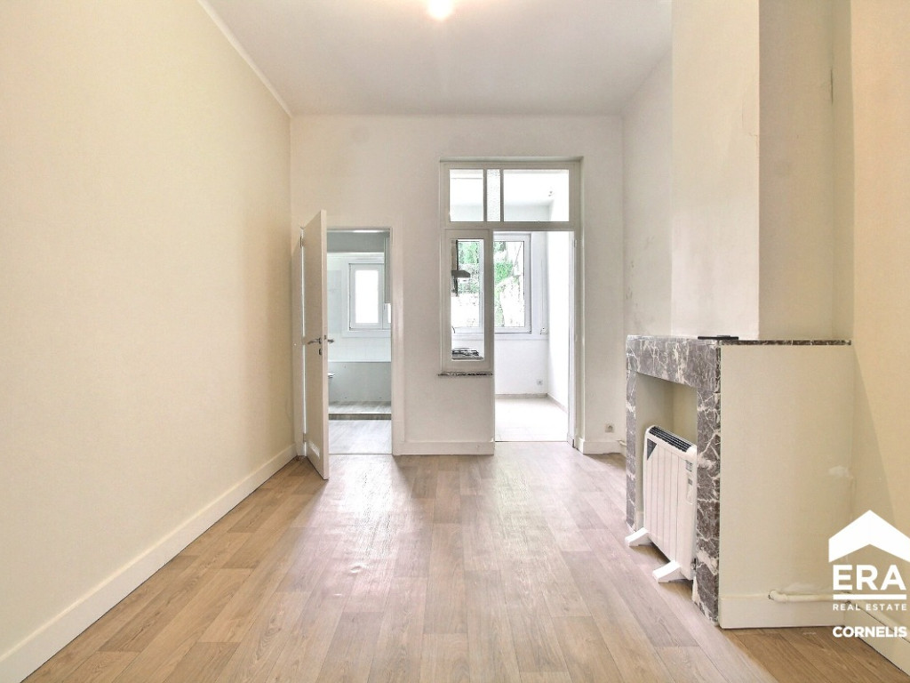 Rue de l'Agronome - 171 - - 1070