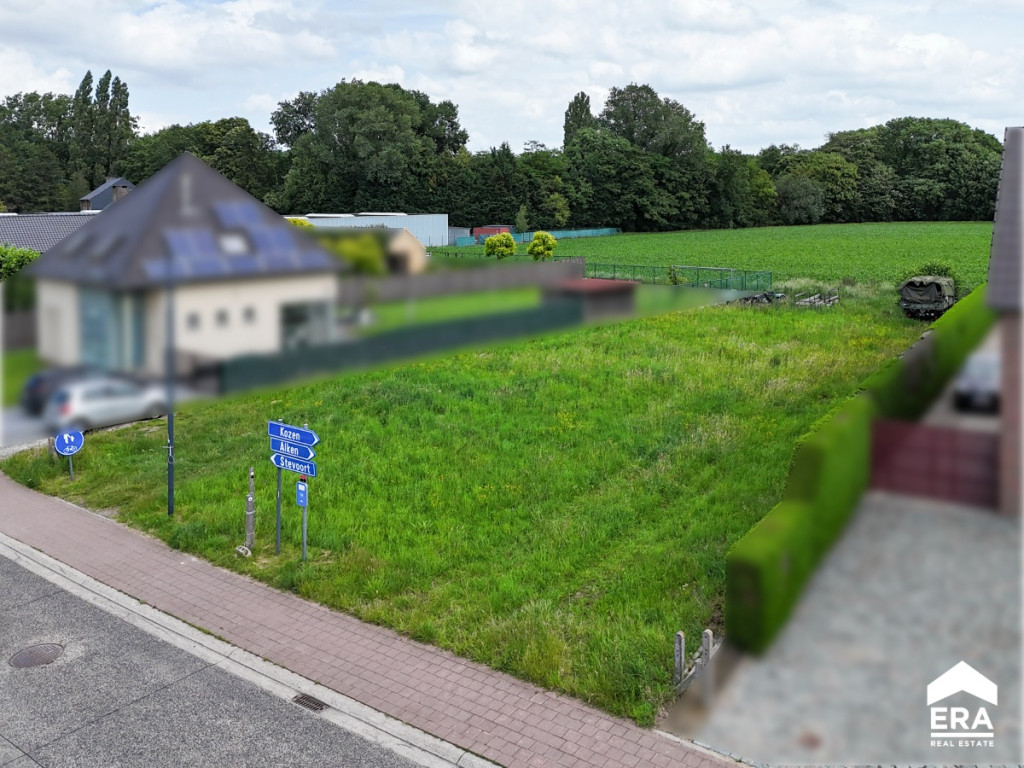 Grotestraat - 233 - - 3850