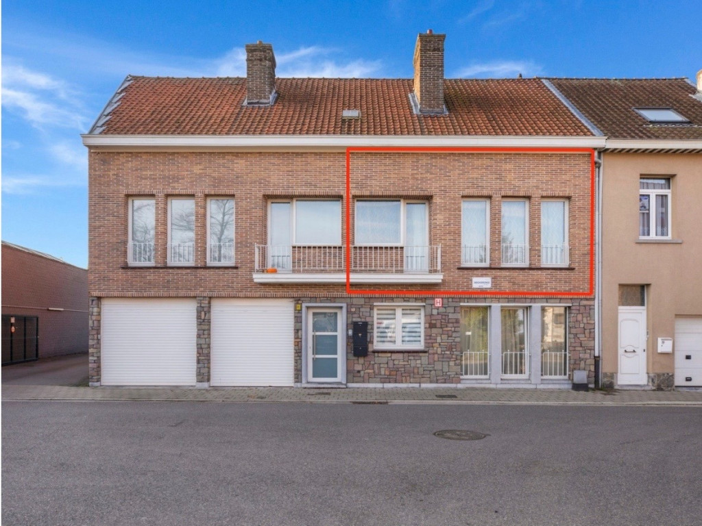 Wegvoeringsstraat - 94 - 3 - 9100