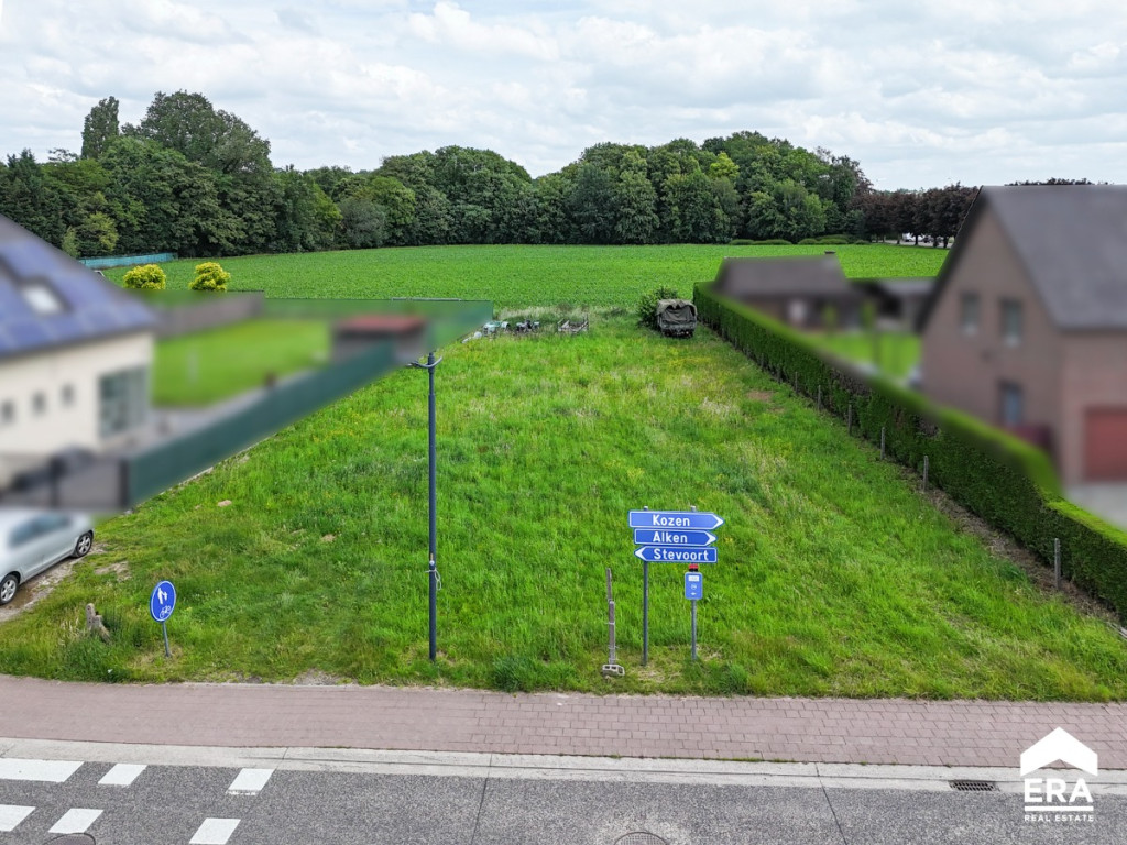 Grotestraat - 233 - - 3850