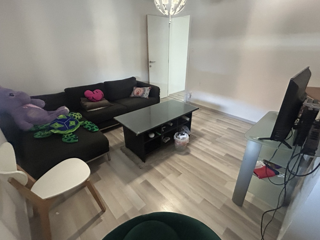 Rue Neuve - 62 - - 7780