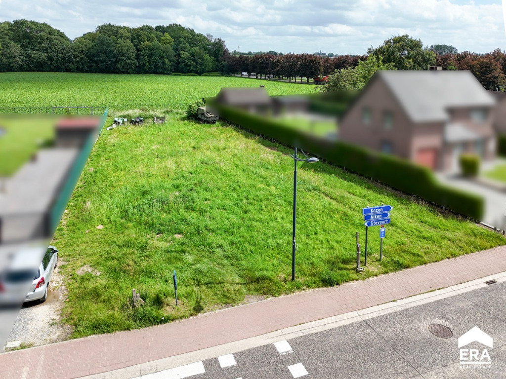 Grotestraat - 233 - - 3850