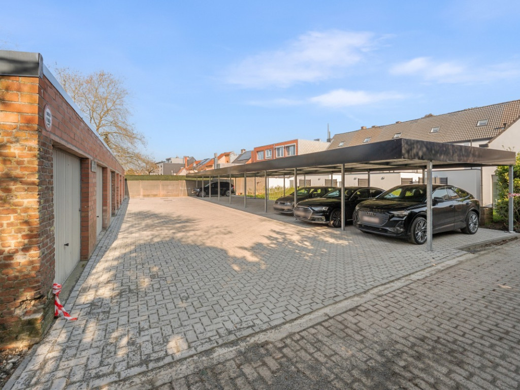 CARPORT Brugsken - 87 - 21 - 9100