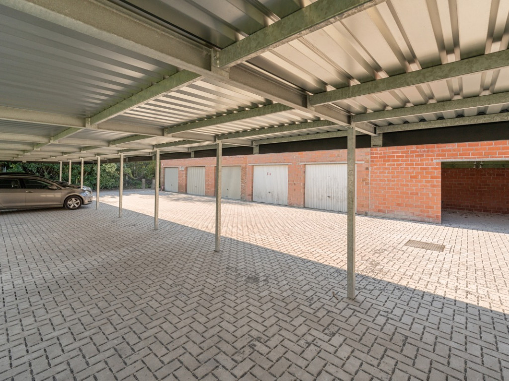 CARPORT Brugsken - 87 - 21 - 9100