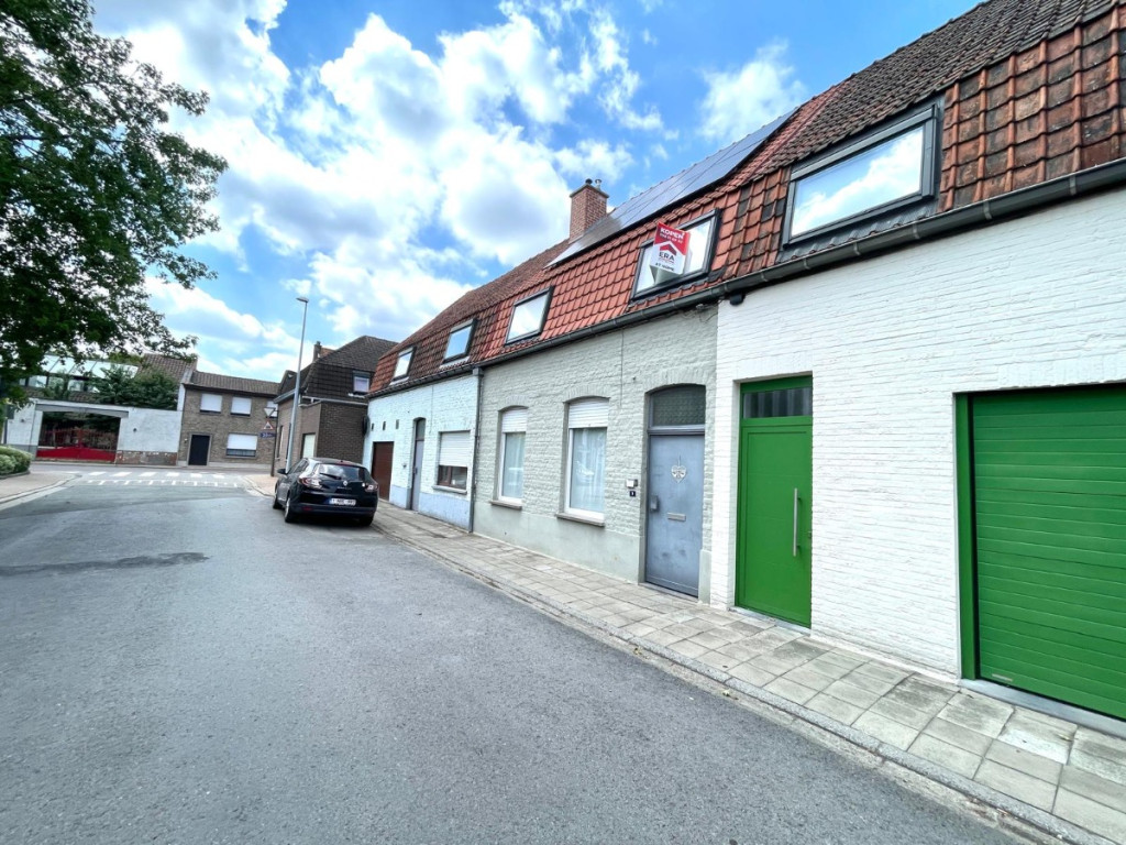 Loskaaistraat - 3 - - 8940